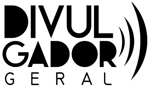 logotipo divulgador geral