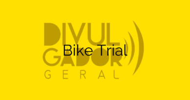 Bike Trial