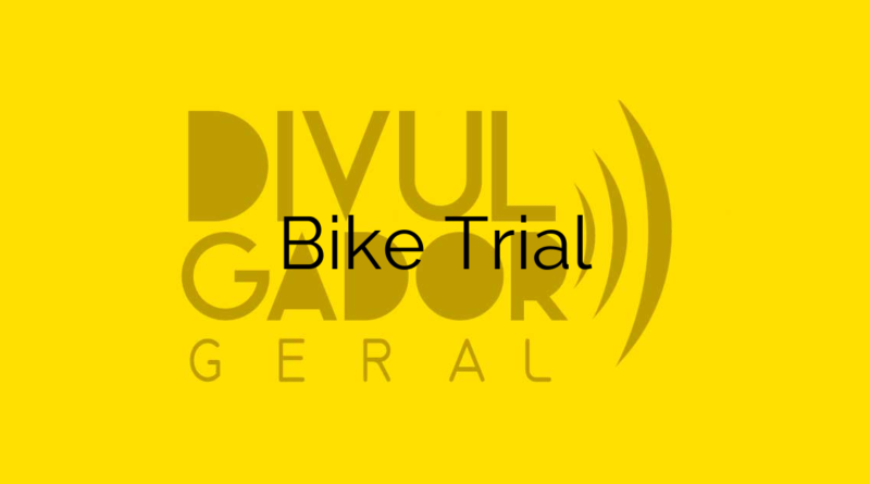 Bike Trial