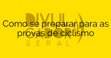 Como se preparar para as provas de ciclismo