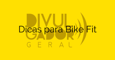 Dicas para Bike Fit